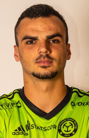 Andrii Zaites