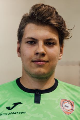 Marcin Malycha