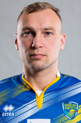Lukasz Grzybowski