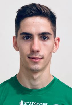 Sebastian Mikocevicz
