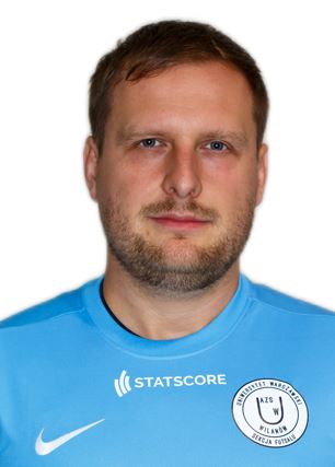 Michal Kozlowski