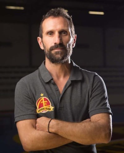Andrea Cristoforetti