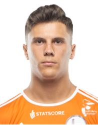Mateusz Taradejna