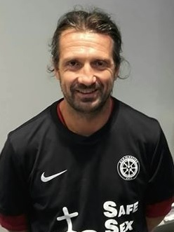 Francesco Agosti