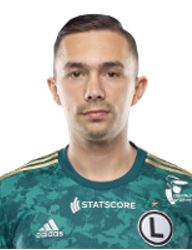Mateusz Glinski