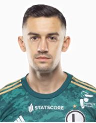 Bartlomiej Swiniarski