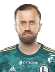 Lukasz Mietlicki