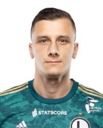 Michal Knajdrowski