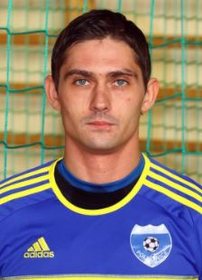 Grzegorz Duda