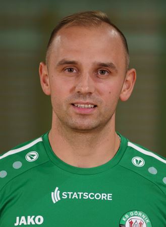 Pawel Wyzga