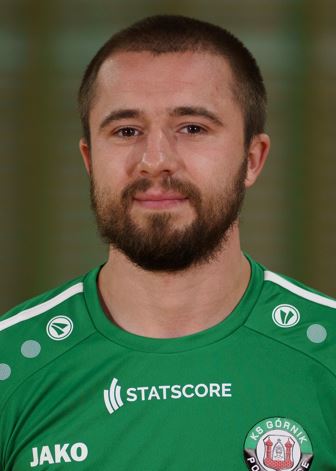 Pawel Holowka