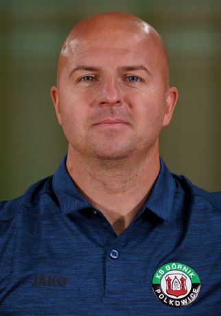 Marek Dudka