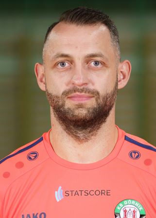 Lukasz Sikorski