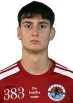 Adam Kovacs