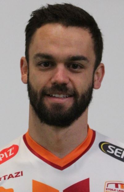 Rodrigo Sperendio dos Santos