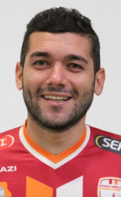 Jefferson Barros Batista