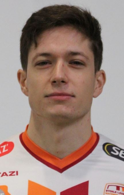 Alvaro Castillo Alfaro