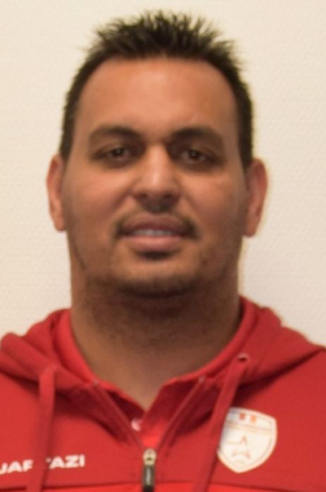 André Luiz De Oliveira Vanderlei