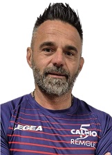 Massimo Zudetich