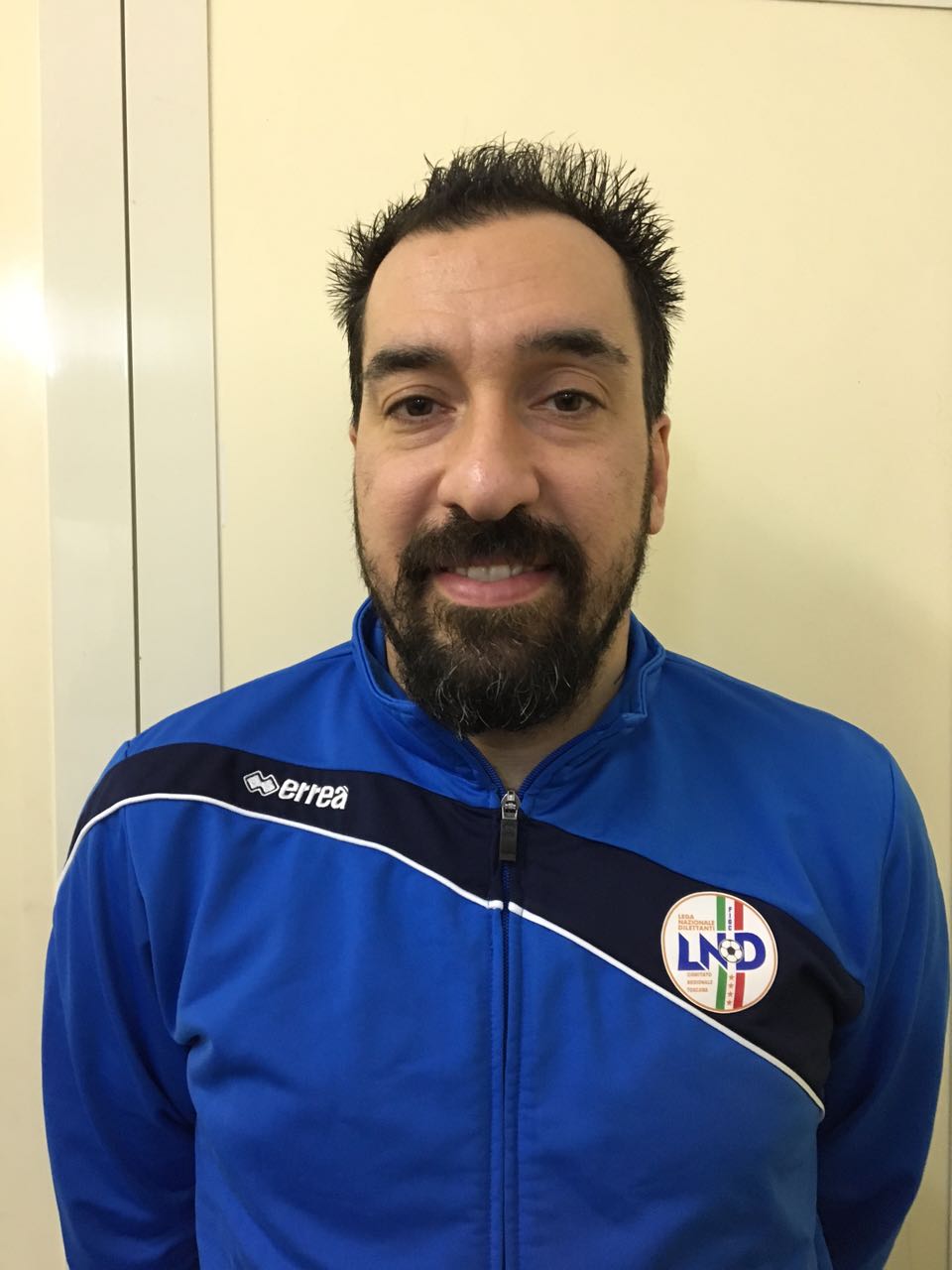 Simone Banchini