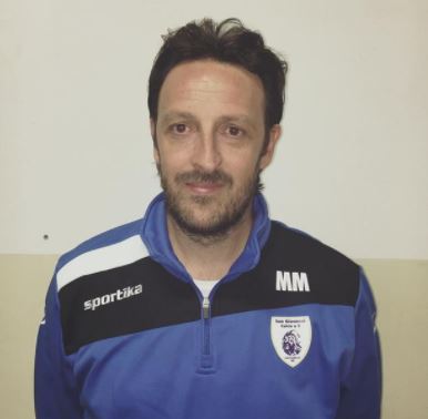 Mirko Massi