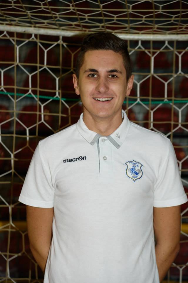 Lorenzo Fattori