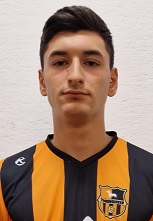 Marco Huryk