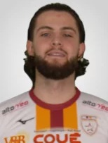 Enzo Gehan