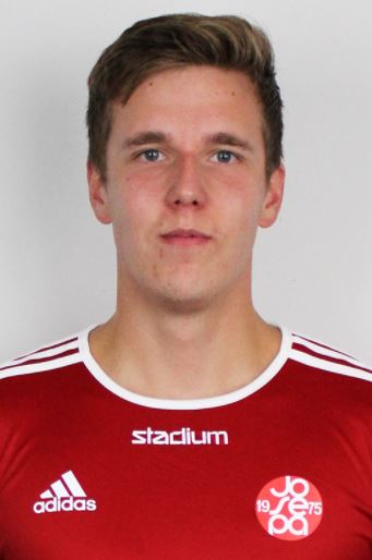 Jose Ikonen