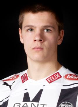 Ville Rannikko