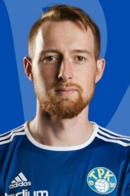 Eemeli Jaspi