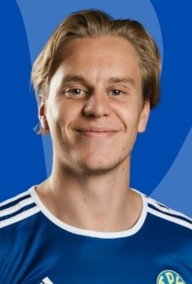 Atte Ekholm
