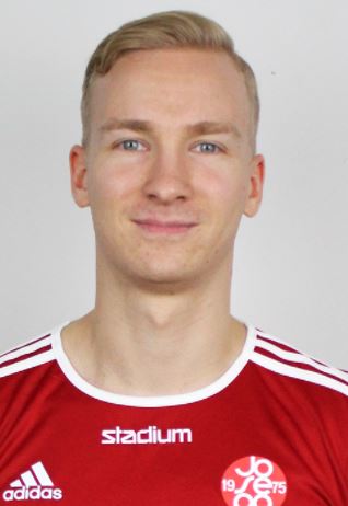 Janne Kosunen