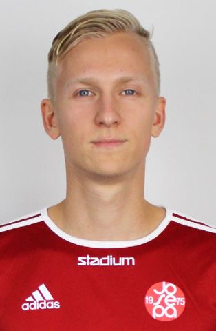 Jarkko Kosunen