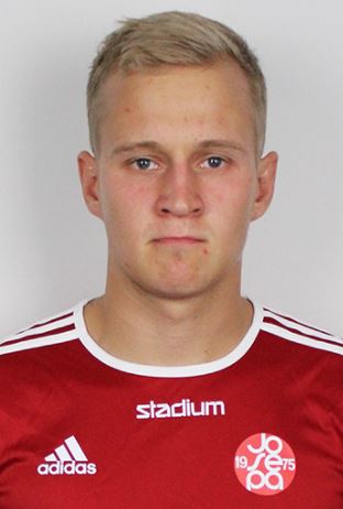 Jari Kotimaki