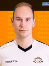Jan Holm