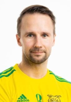 Tomi Lahtinen