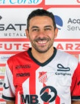 Fabrizio Amoroso