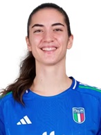 Greta Ghilardi