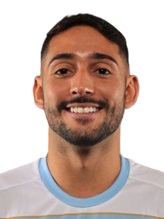 Carlos Eduardo Paulino dos Santos
