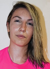 Arianna Marciano