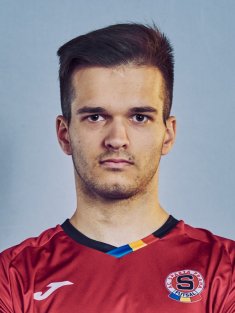 Tomas Formanek