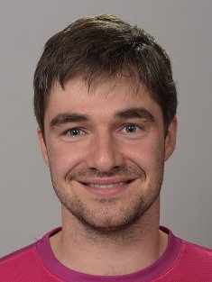 Mario Vozar