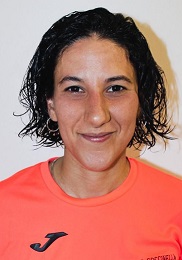 Yasmine Abdallas Chikri
