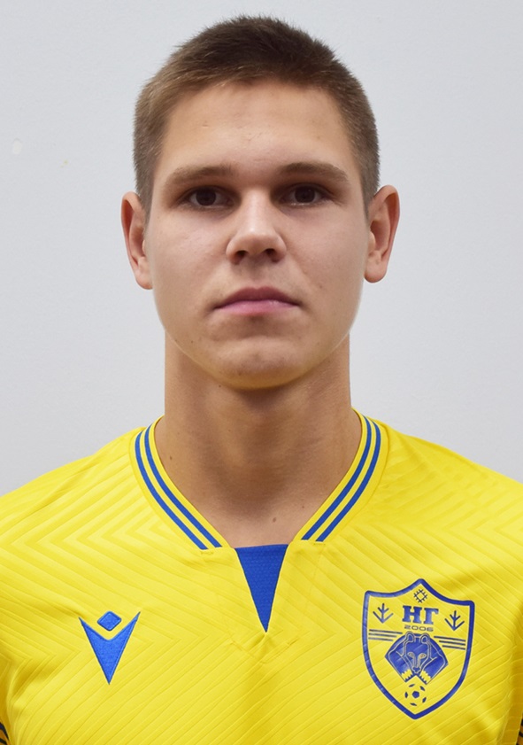 Daniil Ilyn