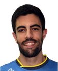 José Pedro Silva Moreira Barros Ribeiro