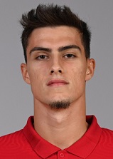 Bruno Miguel Melo Souto Maior