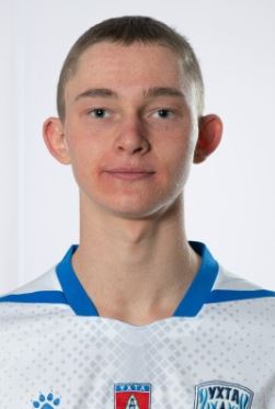 Vladimir Likhachev