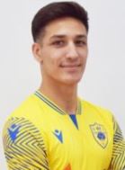 Arsen Petrosyan