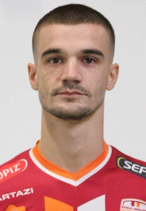 Alexis Vettier